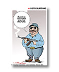 Voto durísimo